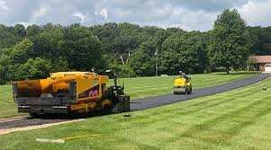 Best Gravel Driveway Installation  in Kountze, TX